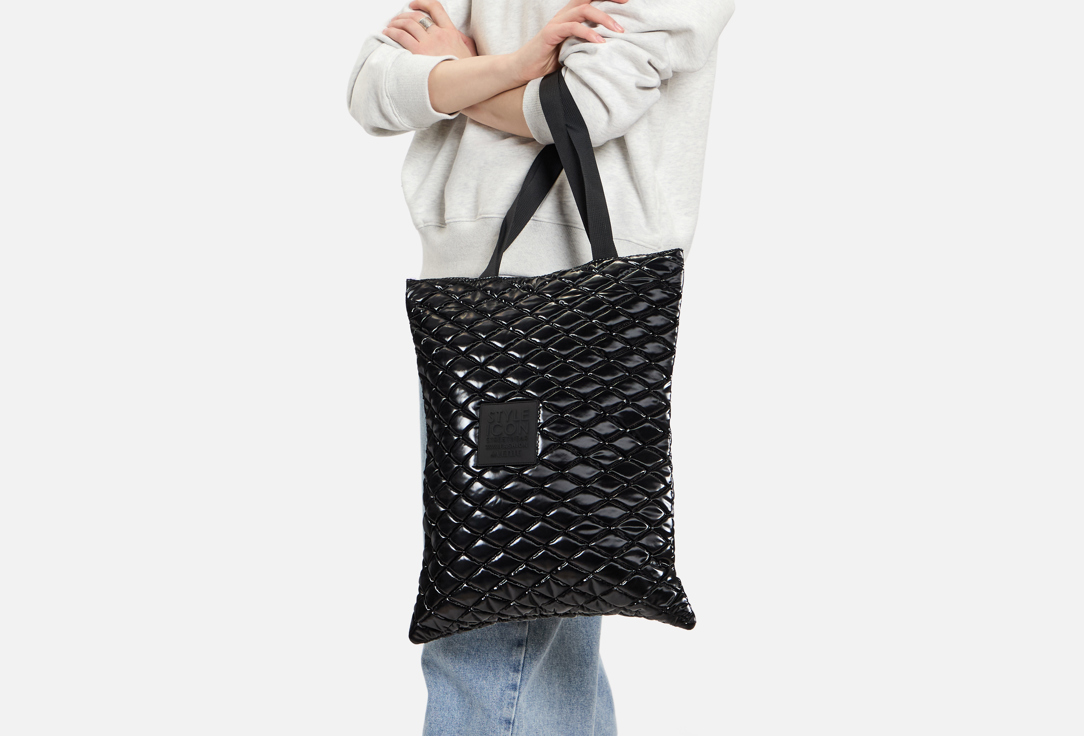 

Пенал DEVENTE, Черный, Aesthetic 1 шт