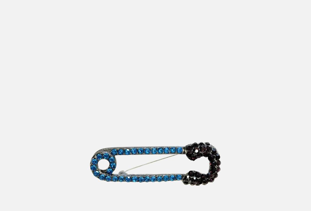 

Брошь ELLETRI, Булавка из страз 1 шт