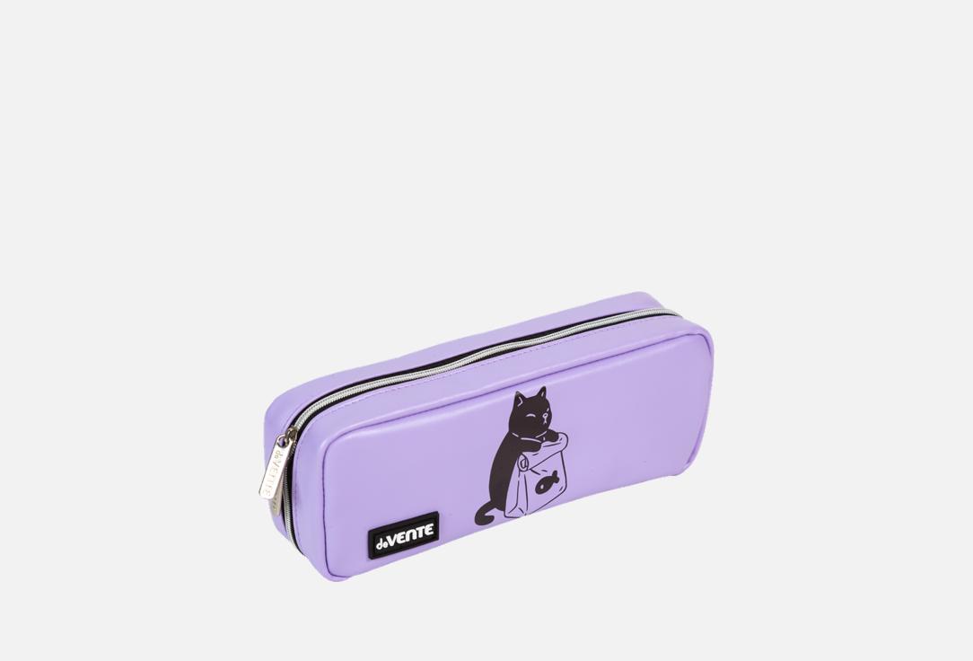 Изображение товара Пенал deVENTE Cat and Fish