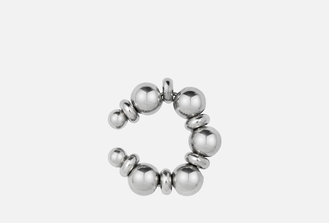 

Кафф РЕСУРС, Из стальных сфер и дисков 1 шт