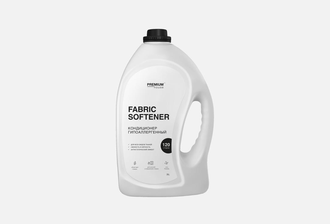 

Гель для стирки PREMIUM HOUSE, Универсальный 1 л