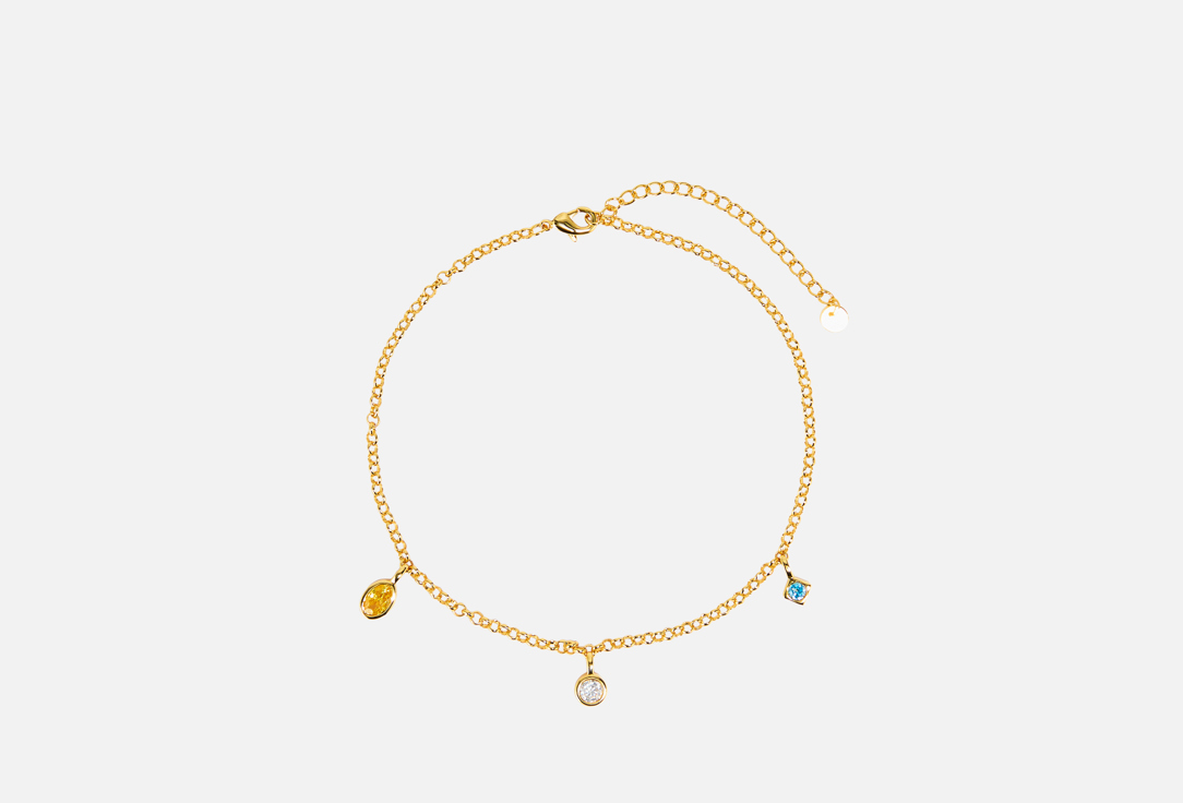 

Анклет OPAL MAGIC, CARPE DIEM 1 шт