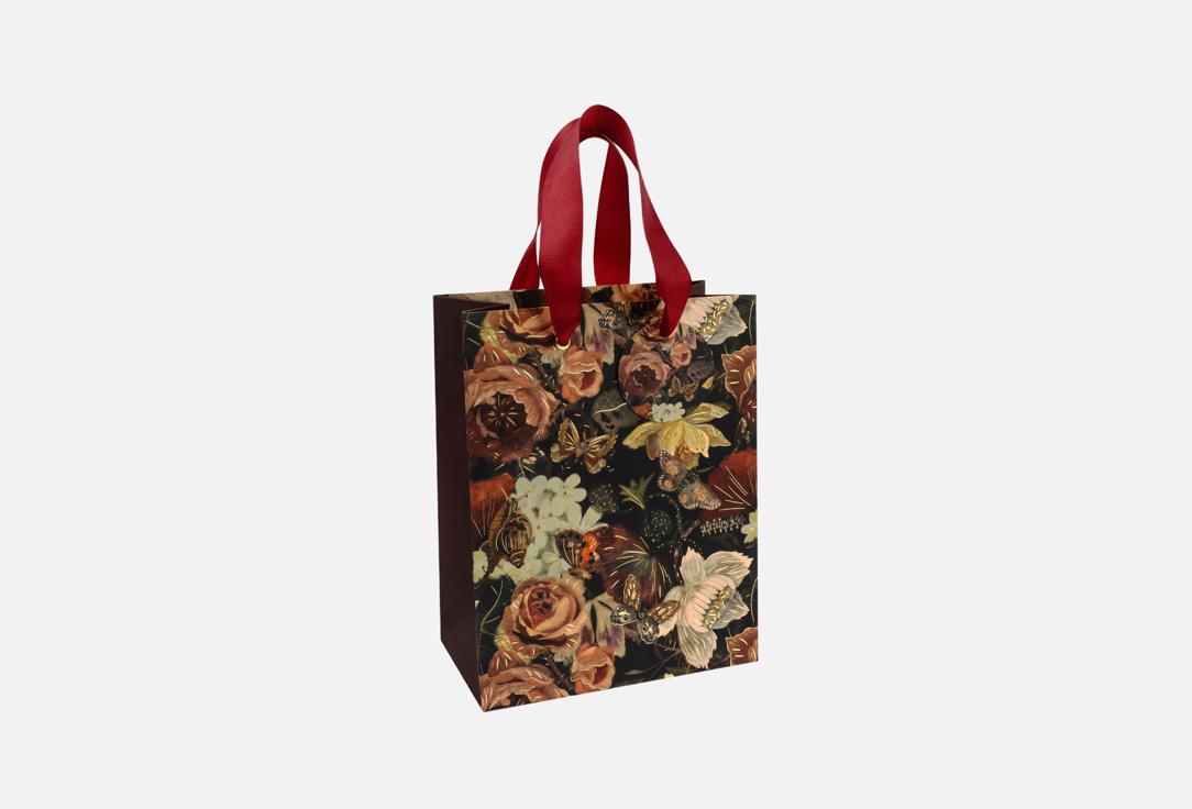 

Набор подарочных пакетов BRUNO VISCONTI, Flora, Lush Bouquet, M 3 шт