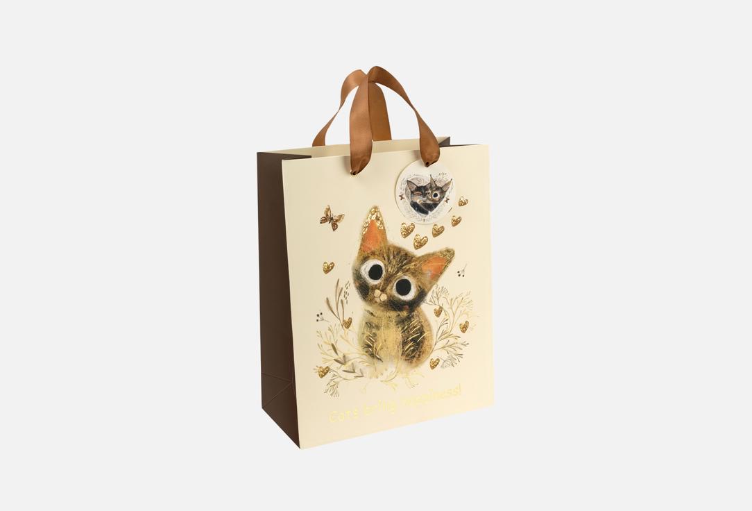 

Набор подарочных пакетов BRUNO VISCONTI, Love Me, L 3 шт