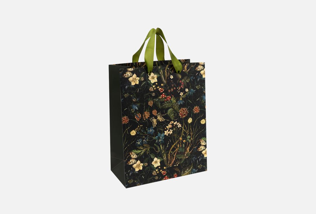 

Набор подарочных пакетов BRUNO VISCONTI, FLora, Лесные Ягоды, L 3 шт