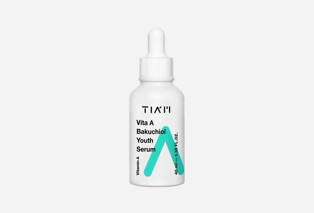 Изображение товара Антивозрастная сыворотка для лица Tiam Vita A Bakuchiol Youth Serum