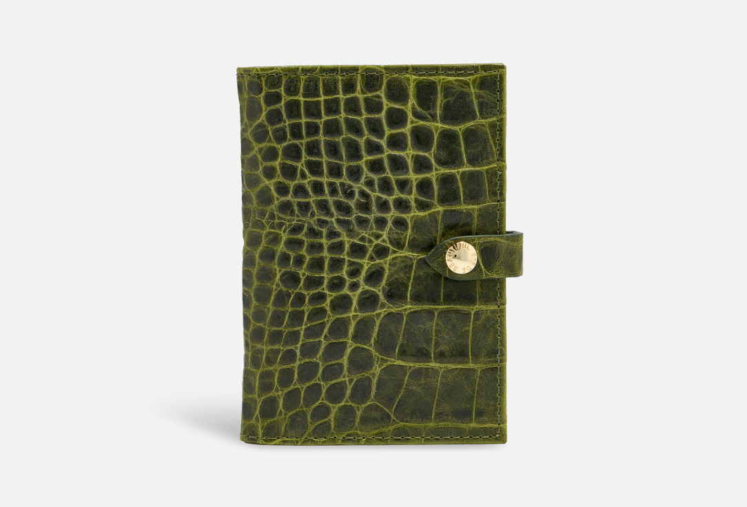 Изображение товара Элегантная обложка для паспорта Beautiful Birds Stell