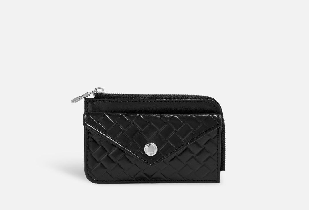 Изображение товара Элегантная ключница Beautiful Birds Koyal из натуральной кожи