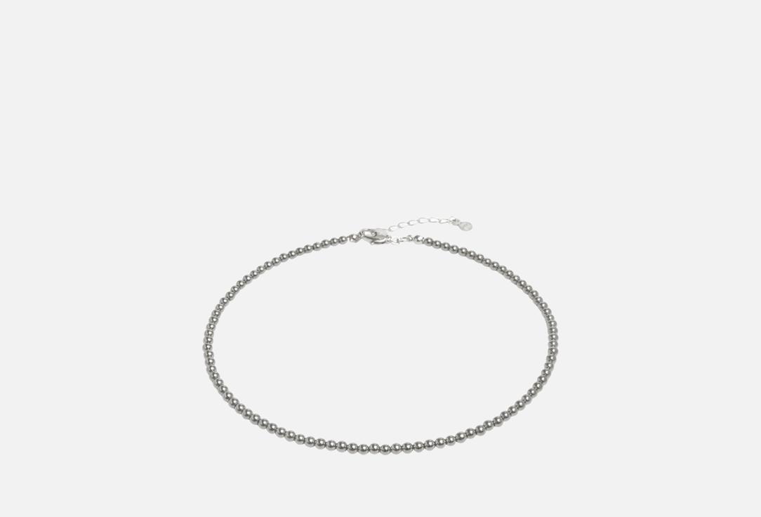 

Чокер MOON SOUL, Кофе с собой 1 шт