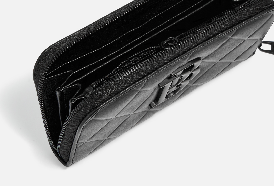 

Ключница BEAUTIFUL BIRDS, Черный, Koyal