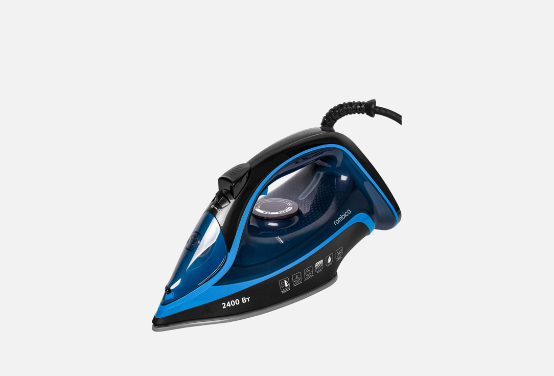 

Утюг ROMBICA, MyHome IRN-004 1 шт