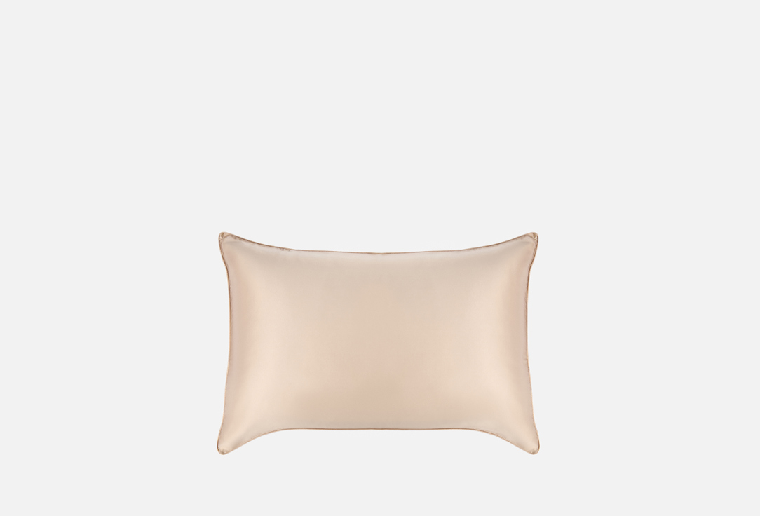 

Наволочка BODELLA, Розовый, Односторонняя, пыльная роза, 50х70 см 1 шт