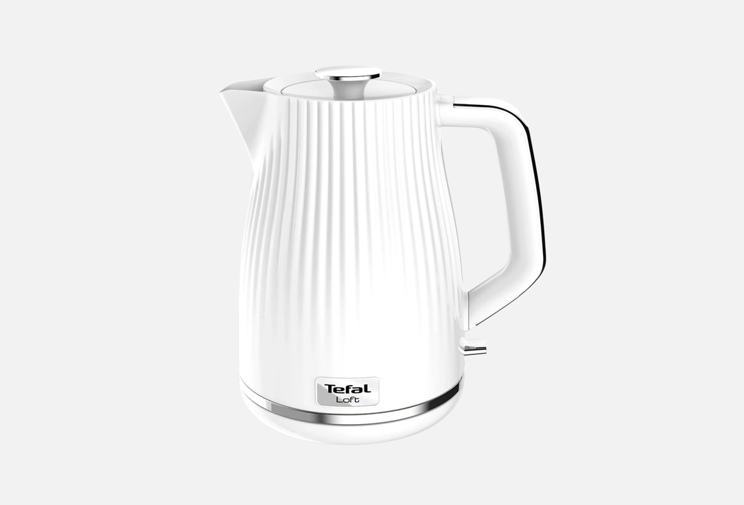 

Чайник электрический TEFAL, Loft KO250130 1 шт