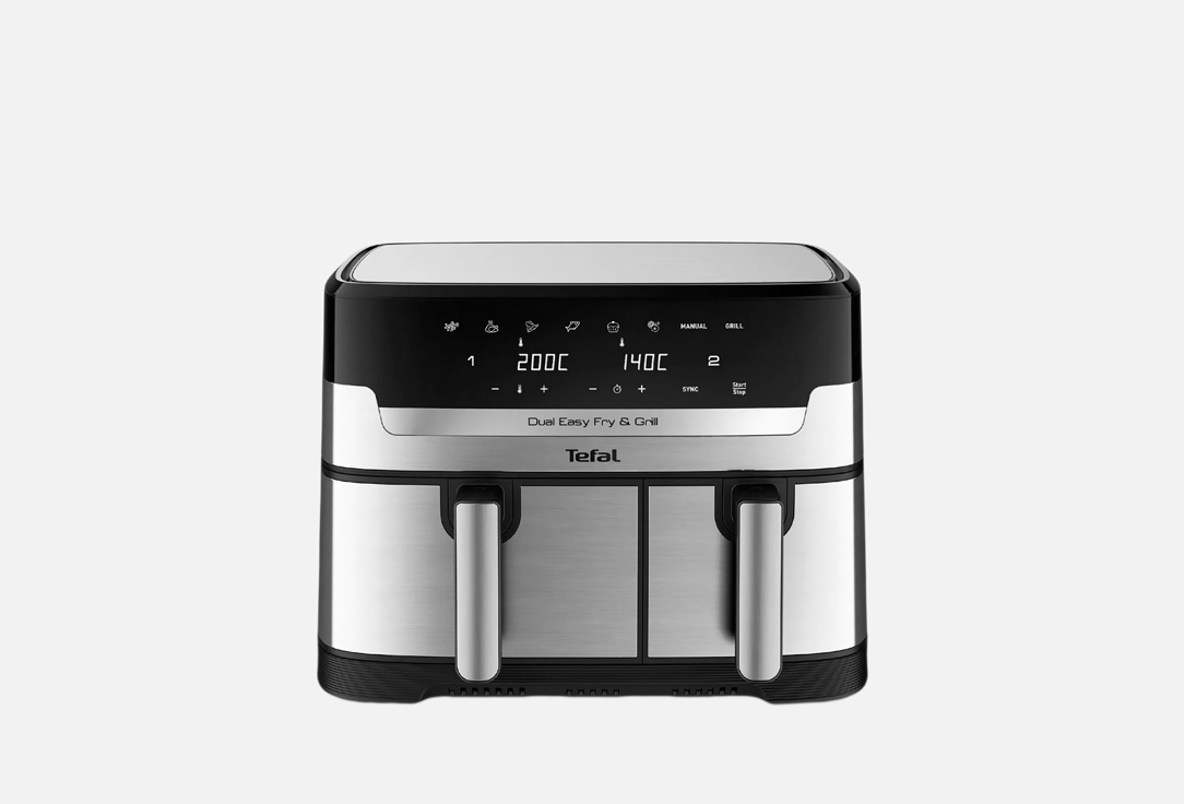 Изображение товара Аэрогриль Tefal EY905D10