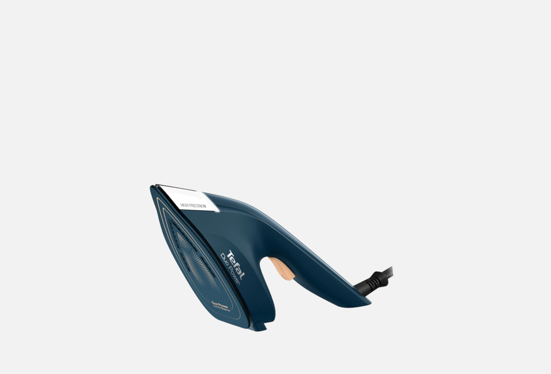 Изображение товара Отпариватель ручной Tefal Duo Power JF4032E0