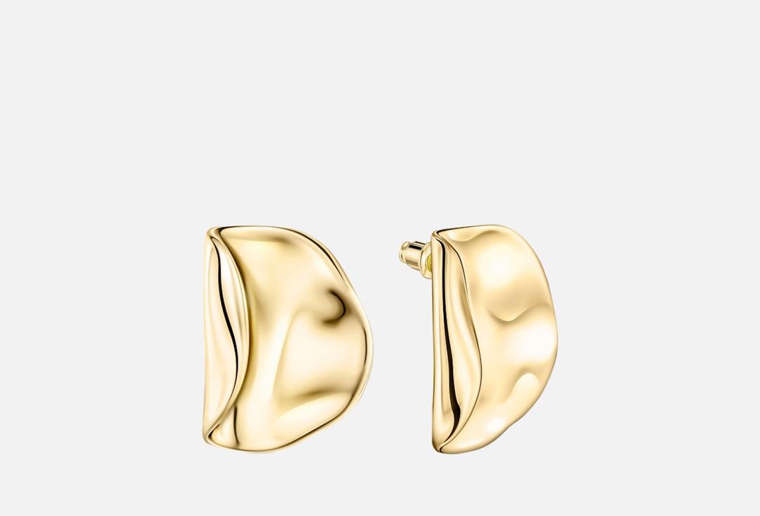 

Серьги NOIMA, Мятые 2 шт