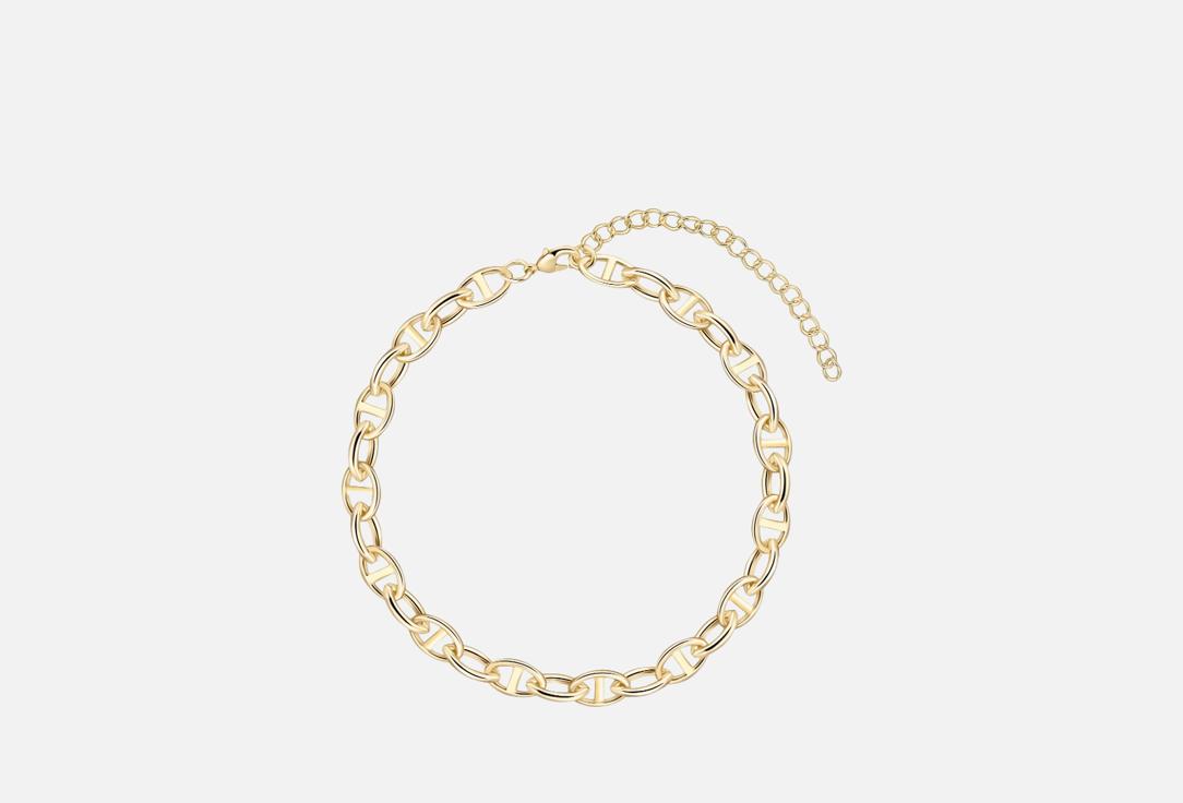 

Колье NOIMA, Круглые звенья 1 шт