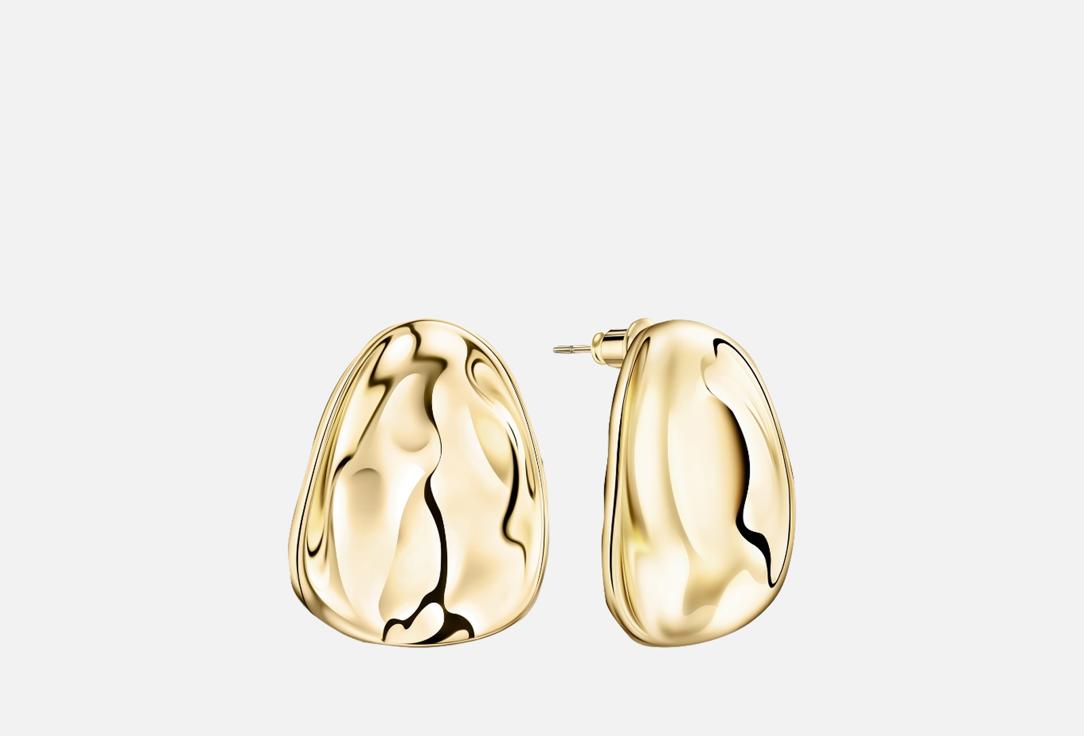 

Серьги NOIMA, Неправильный круг 2 шт