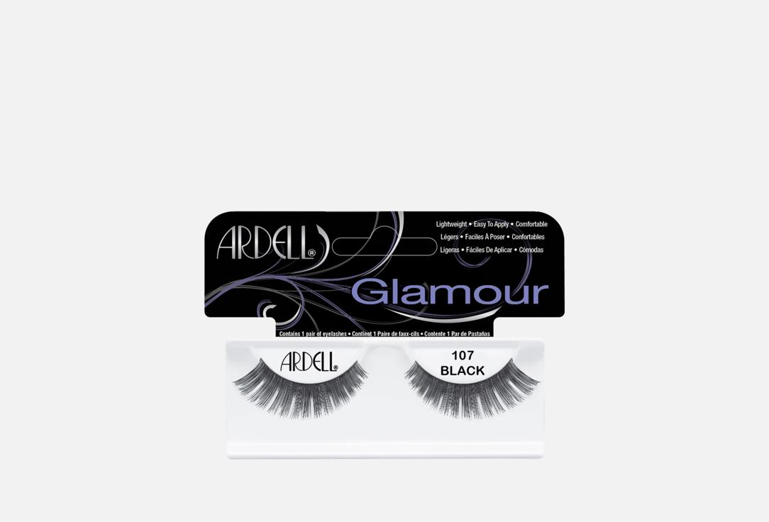 

Накладные ресницы ARDELL, Fashion Lash 107 1 пар
