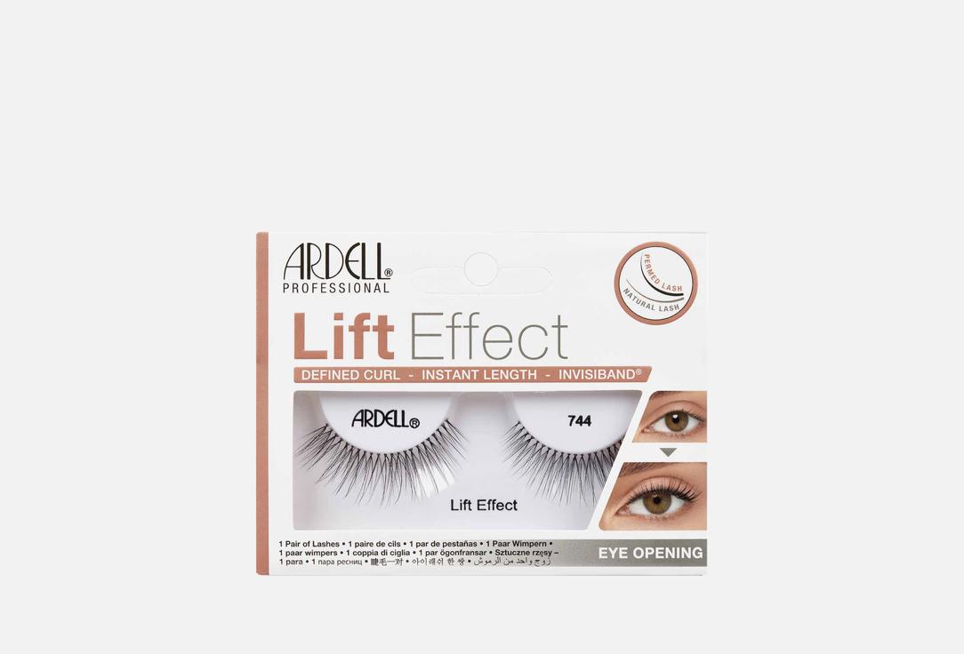 

Накладные ресницы ARDELL, Lift Effect 744