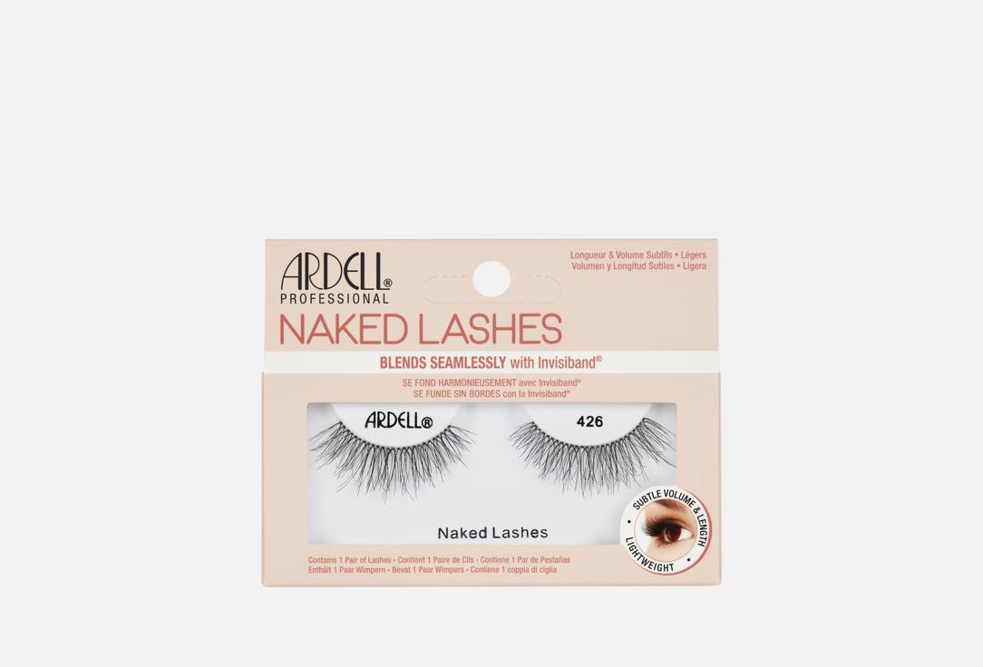 

Накладные ресницы ARDELL, Naked Lashes 426