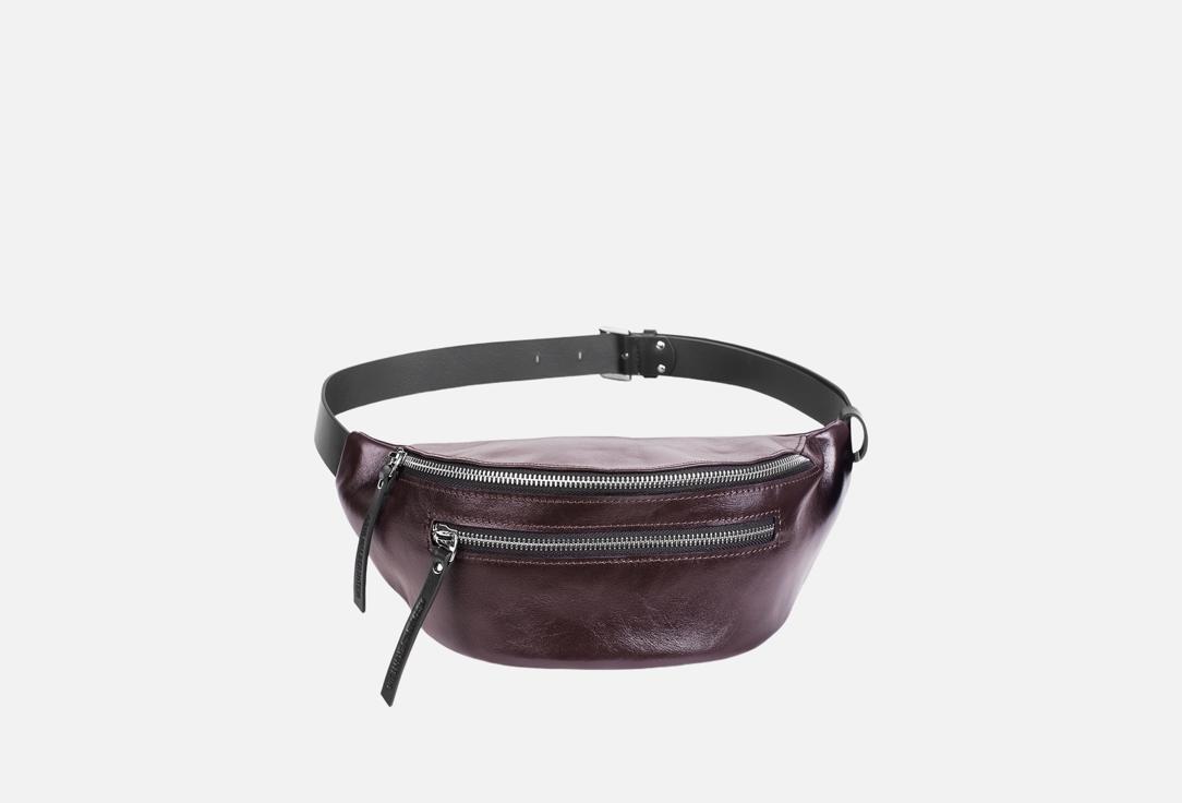 Коричневая