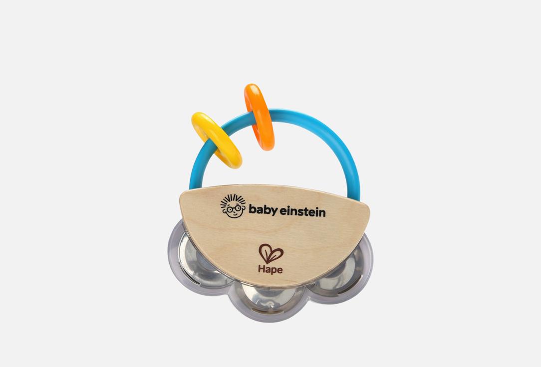 

Игрушка-погремушка HAPE, Бубен 1 шт