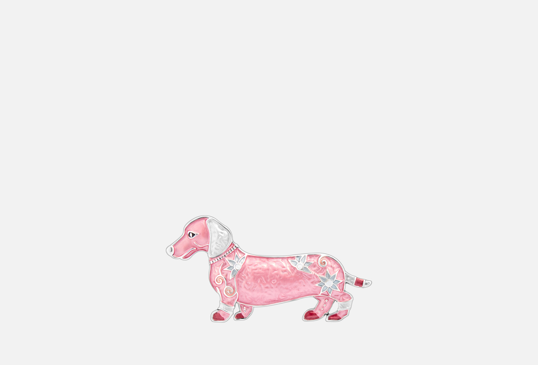 

Брошь SHADORE, Такса 1 шт