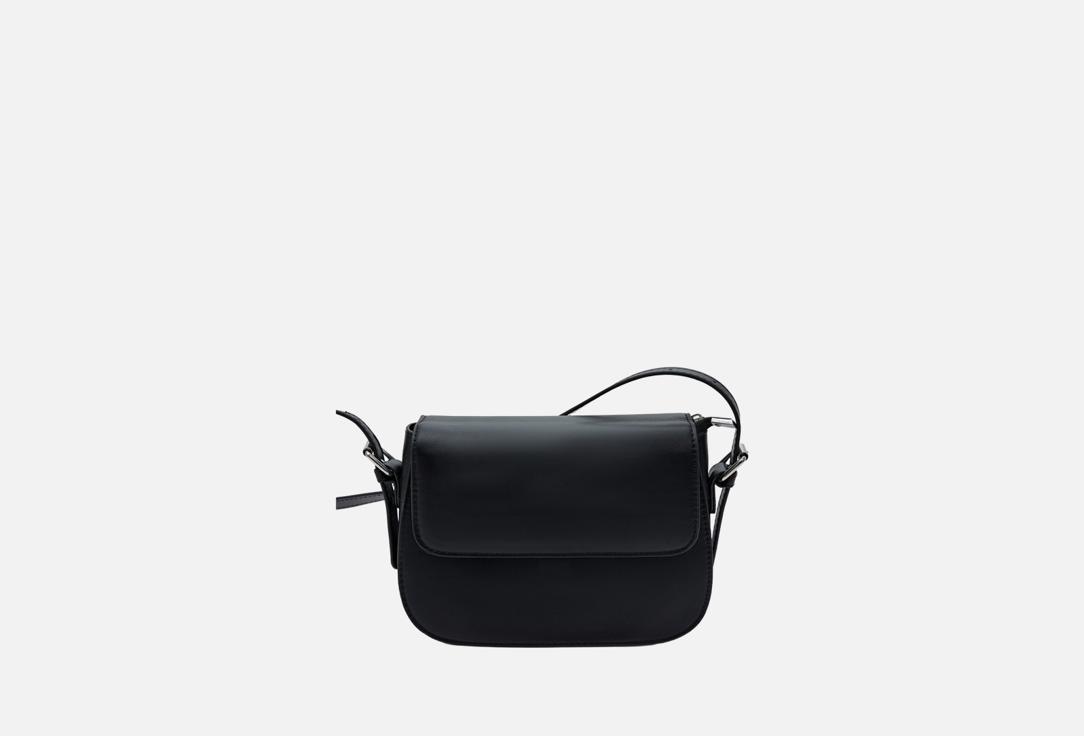 Изображение товара Сумка на плечо Mark Formelle черная для женщин