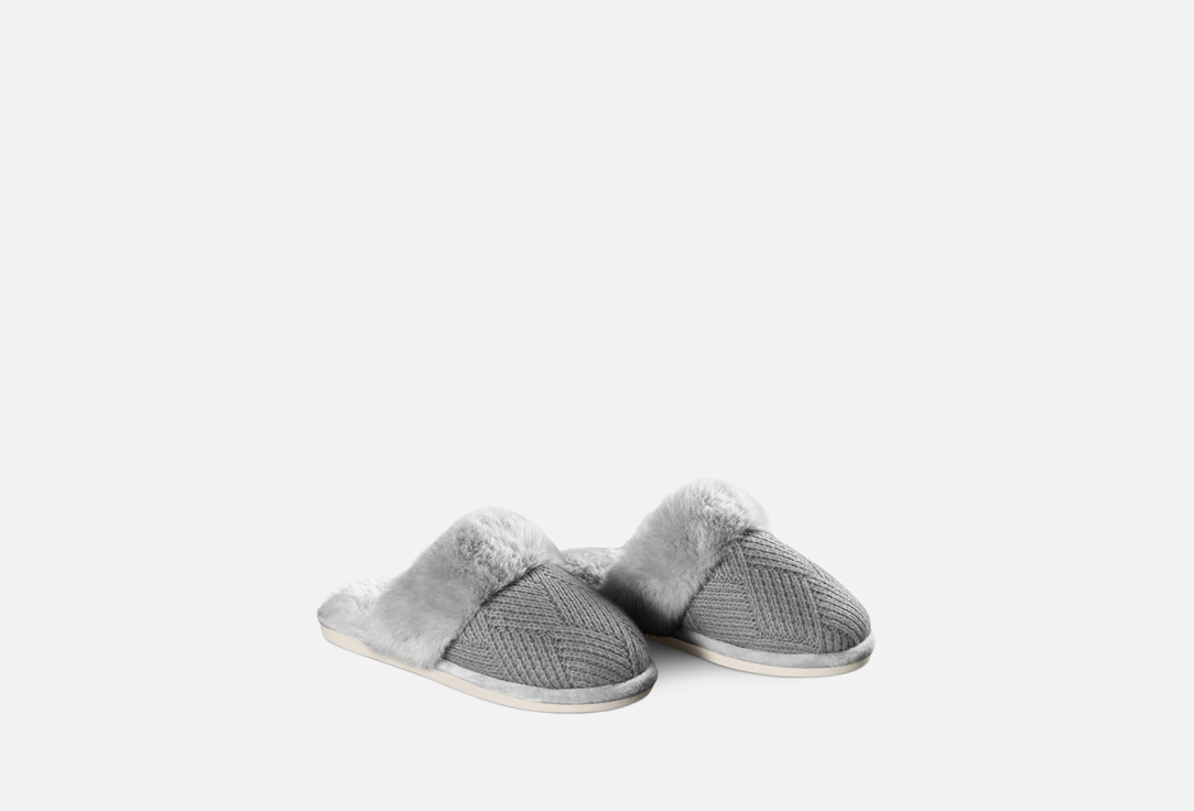 Изображение товара Тапочки PRIME PRIVE Руна домашняя обувь для женщин демисезон 36-41 размеры