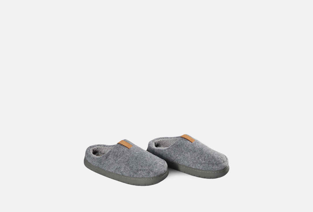 Изображение товара Домашние тапочки PRIME PRIVE Рут для женщин, комфорт и стиль, демисезонные