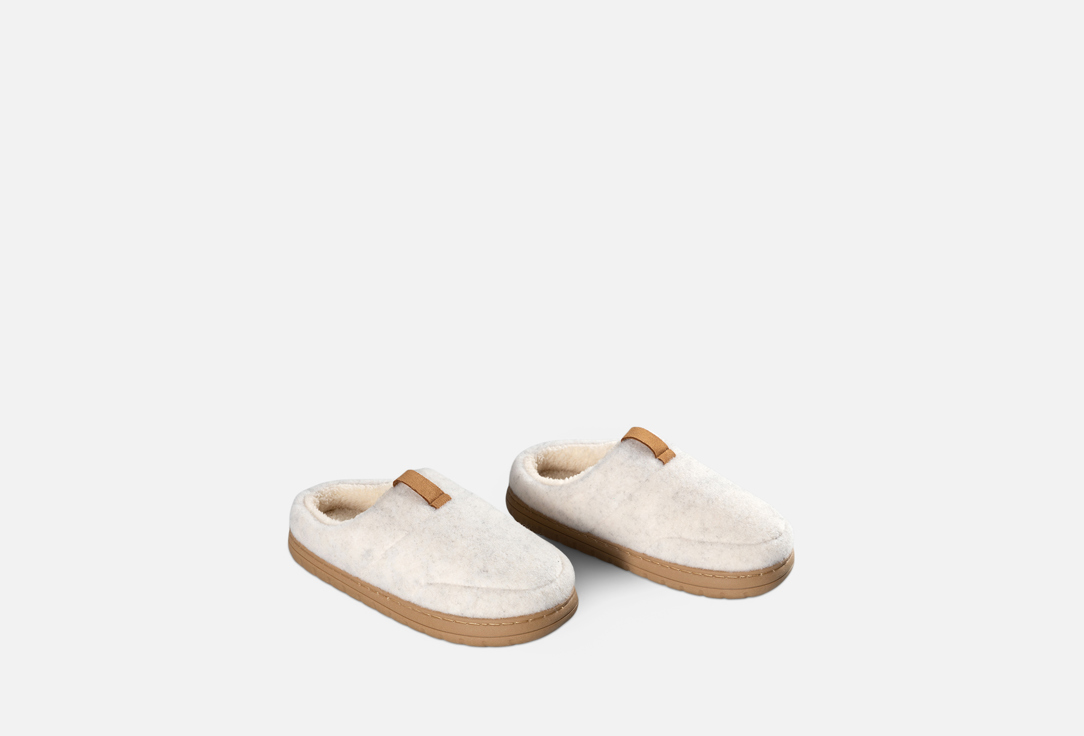 Изображение товара Тапочки PRIME PRIVE Рут