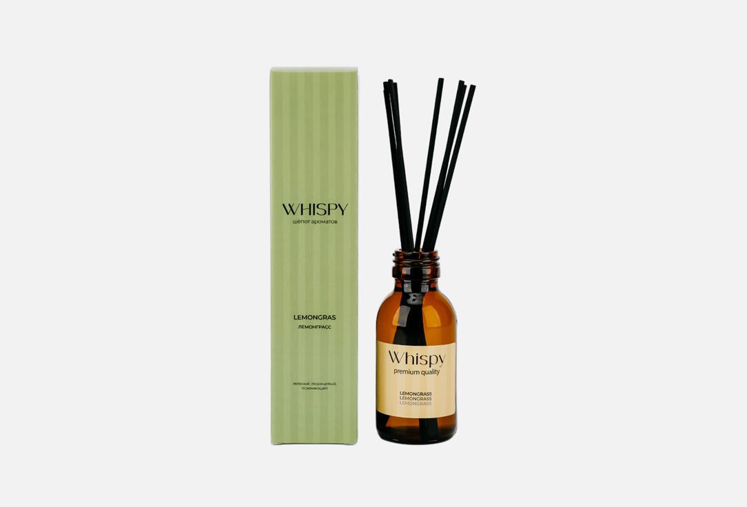 Изображение товара Ароматический диффузор Whispy Лемонграсс