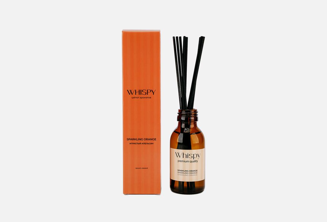 Изображение товара Ароматический диффузор Whispy Игристый апельсин 100 мл без спирта