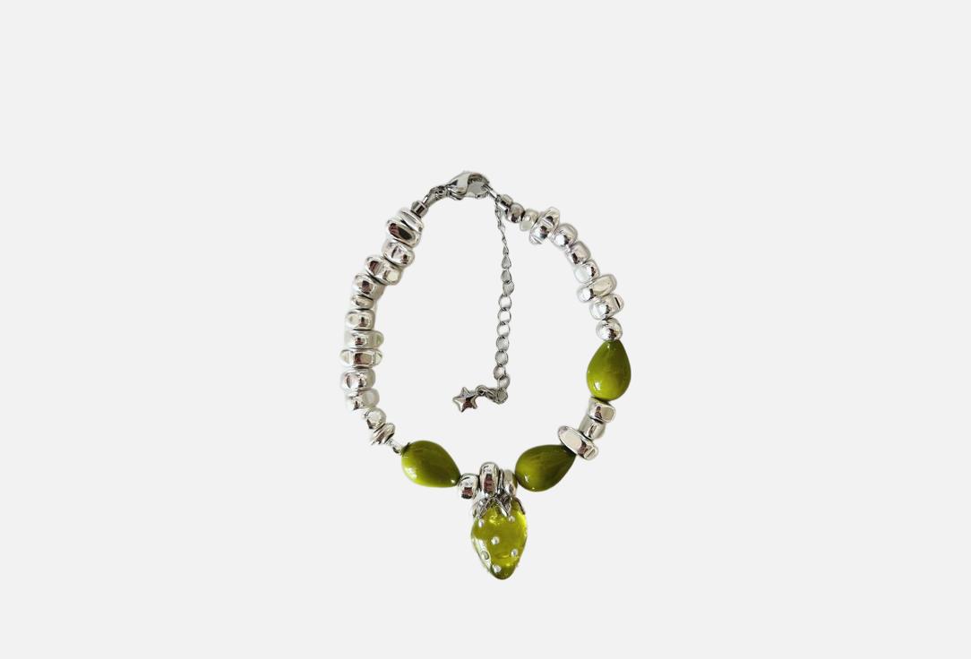 

Браслет SWEET HONEY JEWELRY, Olive 1 шт