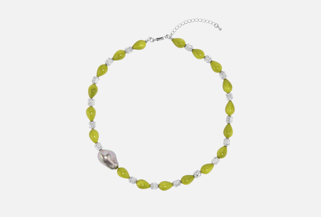 Изображение товара Колье Sweet Honey Jewelry hermatite