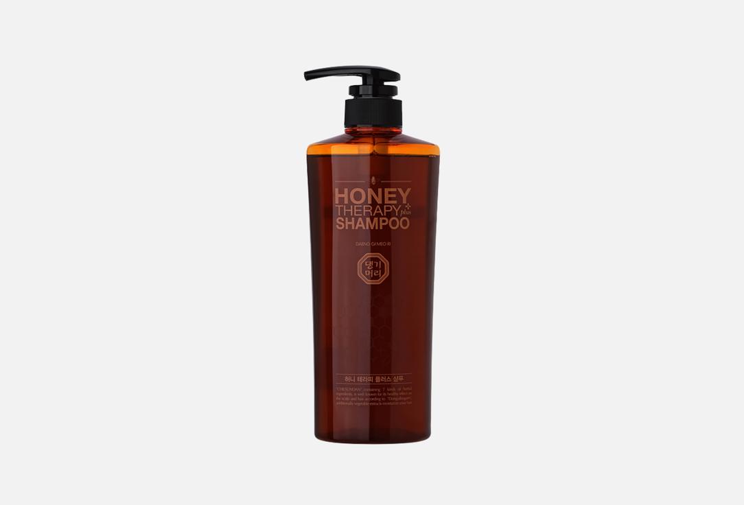 Изображение товара Шампунь для поврежденных волос Daeng Gi Meo Ri honey therapy plus