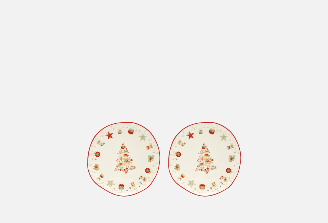 Christmas Gift 21 см 21 см 2161₽