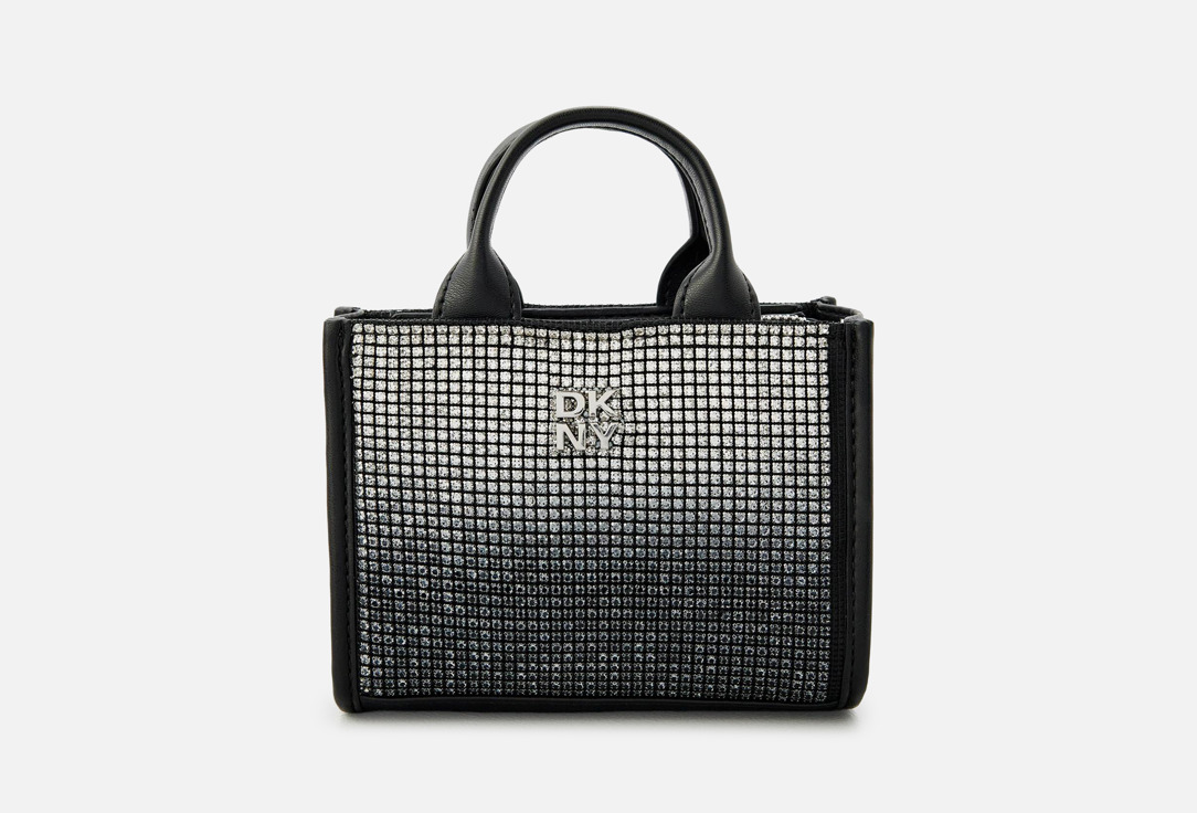 

Сумка тоут DKNY, Мультиколор, HADLEE