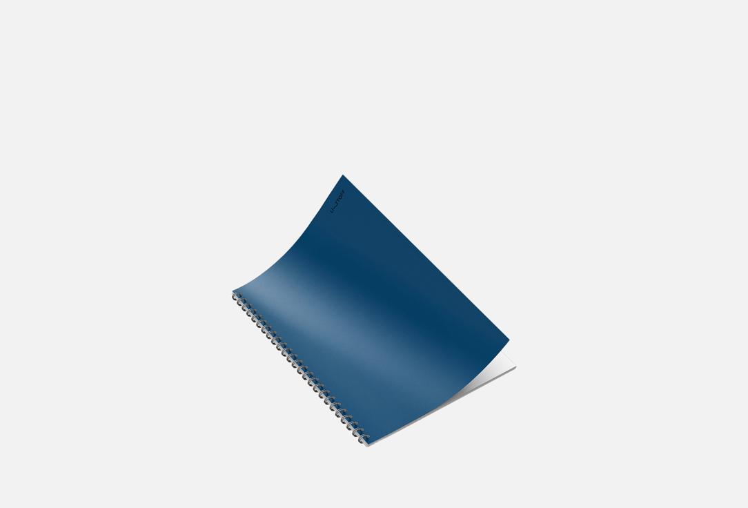 

Тетрадь LISTOFF, Naval 1 шт