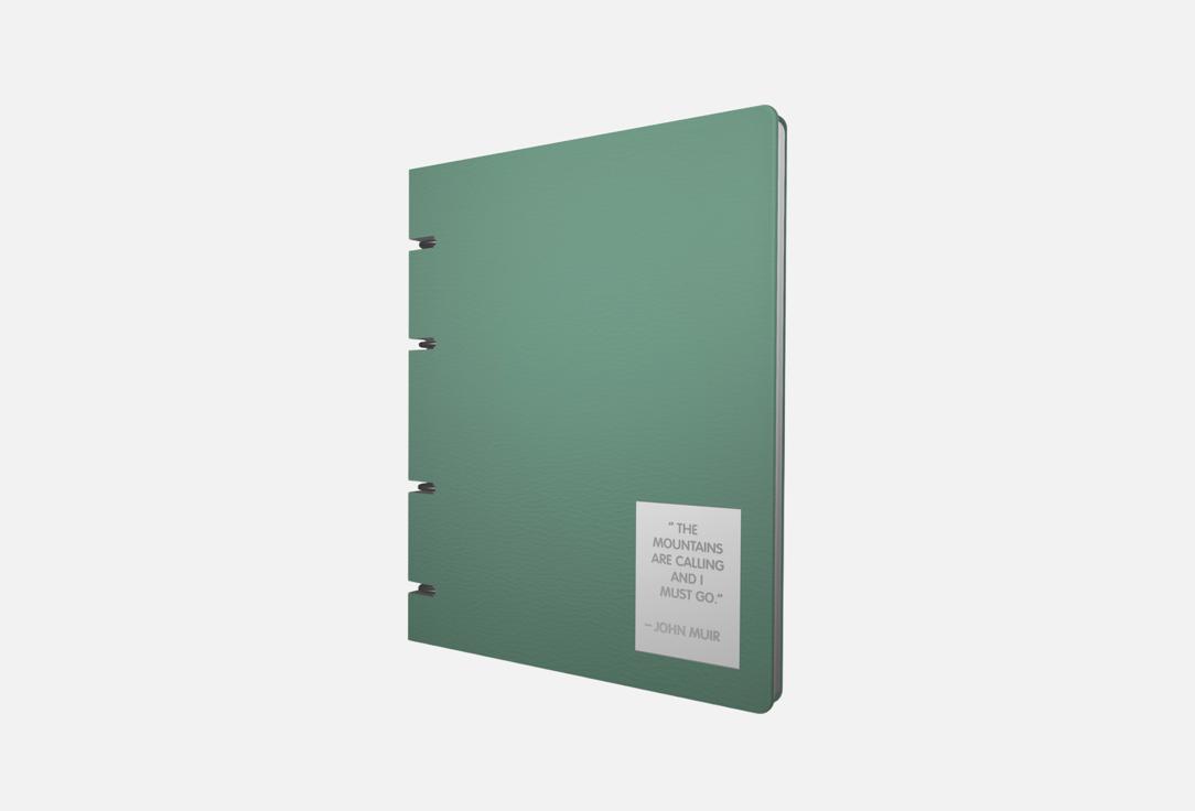 

Тетрадь LISTOFF, Nuances 1 шт