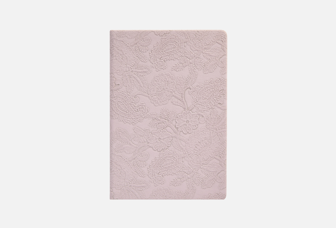 Изображение товара Изысканный недатированный ежедневник Listoff Jade формата А5 для планирования