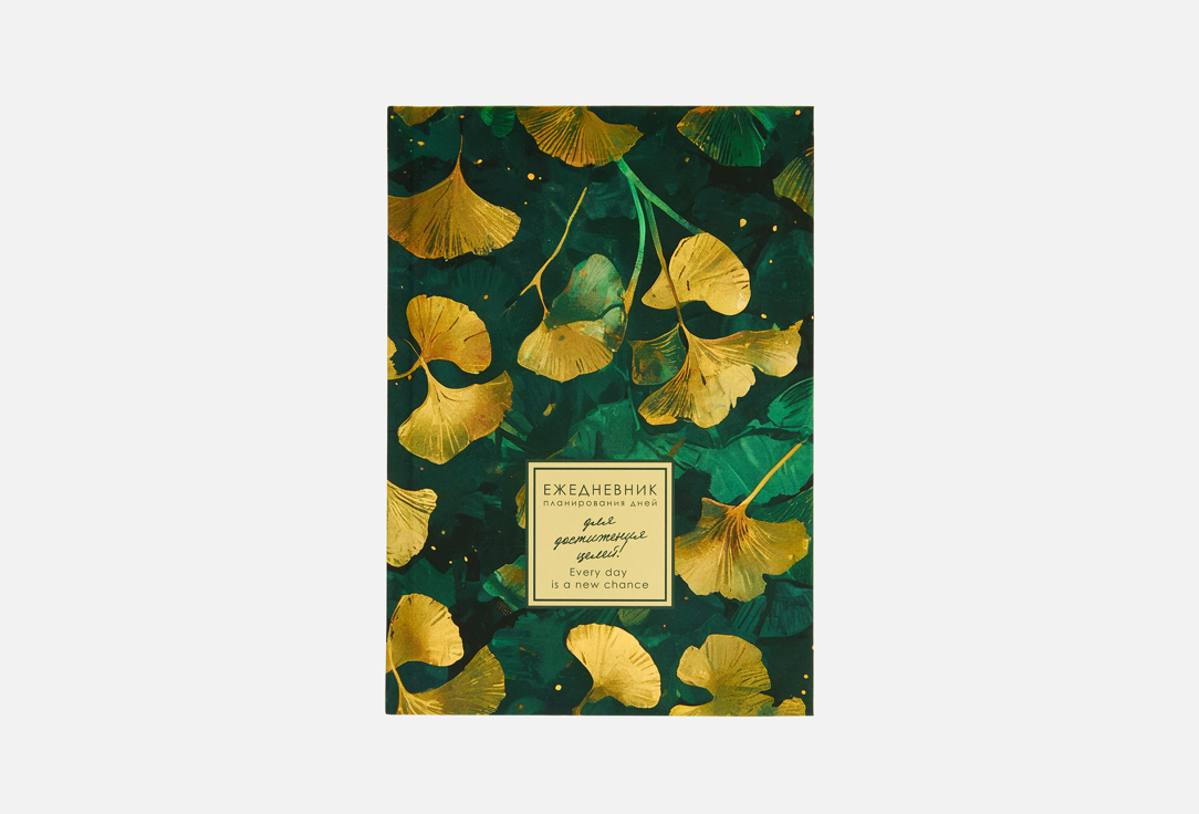 

Ежедневник LISTOFF, Every day 1 шт