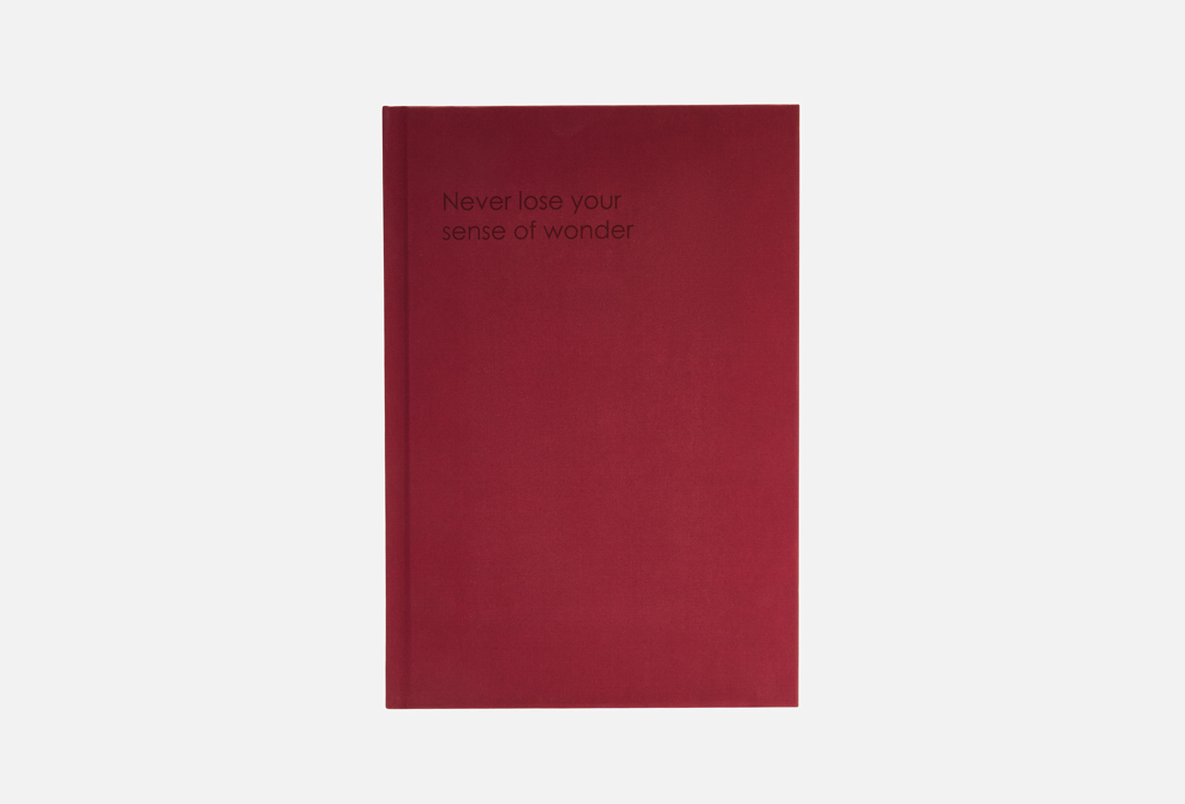 

Ежедневник LISTOFF, Every day 1 шт