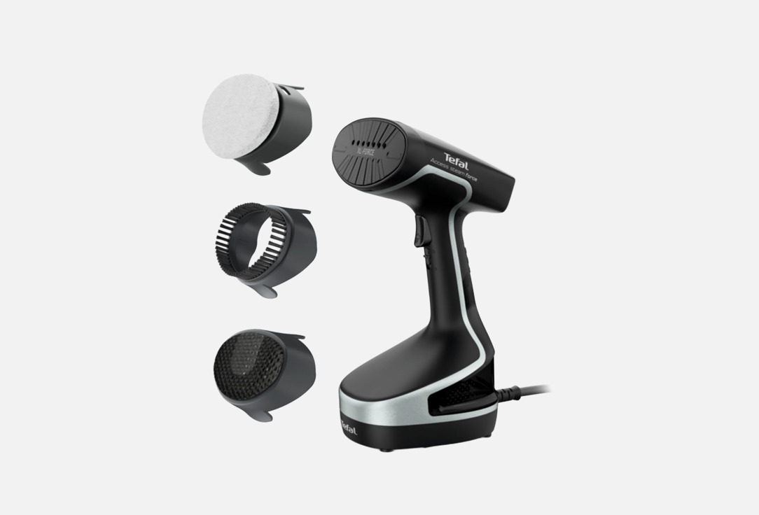 

Отпариватель ручной TEFAL, Force DT8270E1 1 шт