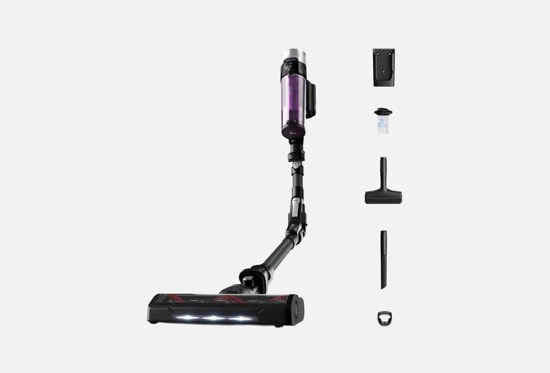 Изображение товара Пылесос вертикальный Tefal TY2038WO