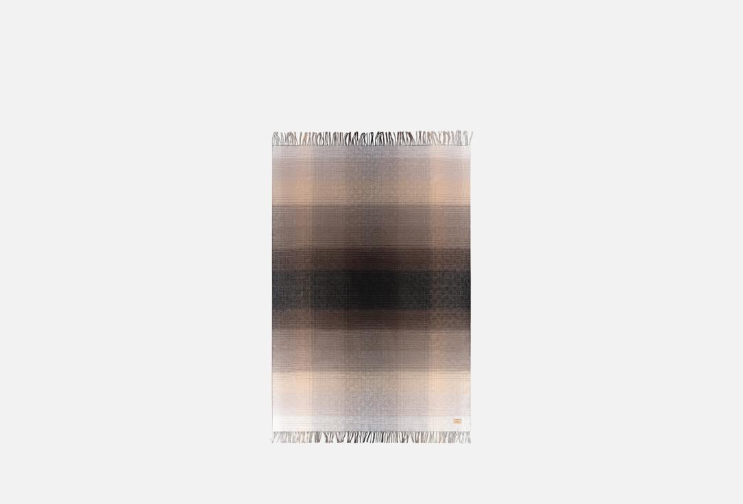 

Плед PRIME PRIVE, Принт, Бежево-коричневый, 150х200 см 1 шт