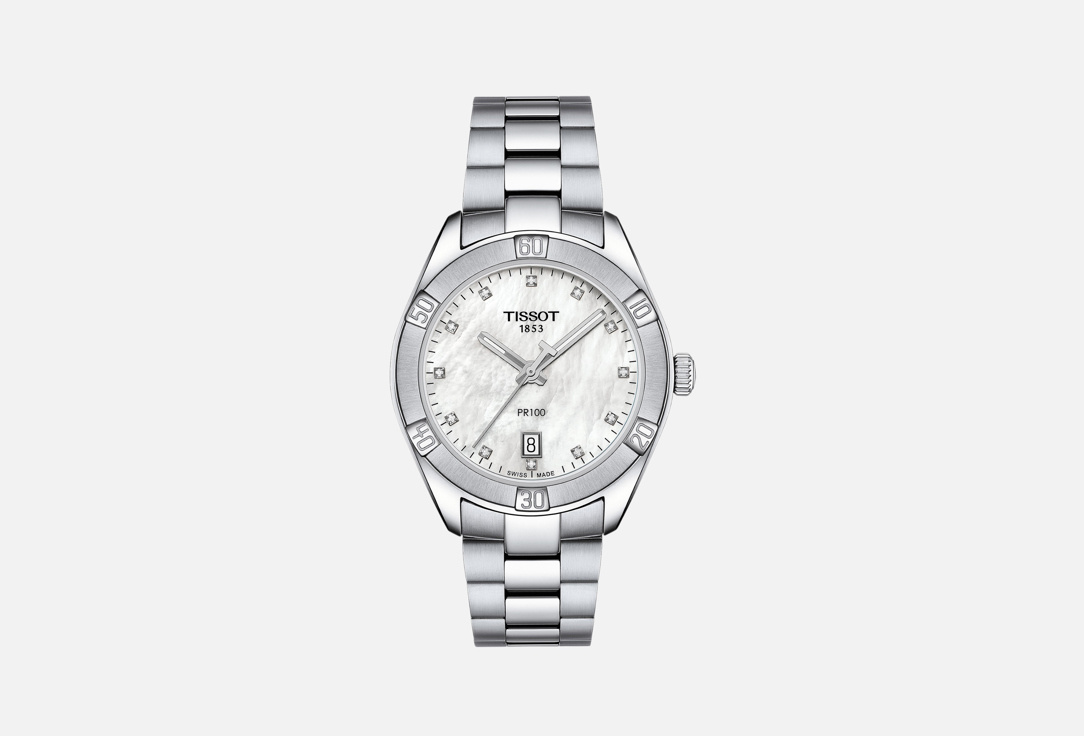 Изображение товара Часы наручные кварцевые Tissot T-Classic 36 mm