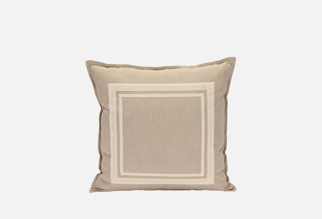 Изображение товара Подушка декоративная N Family Релакс, 50х50