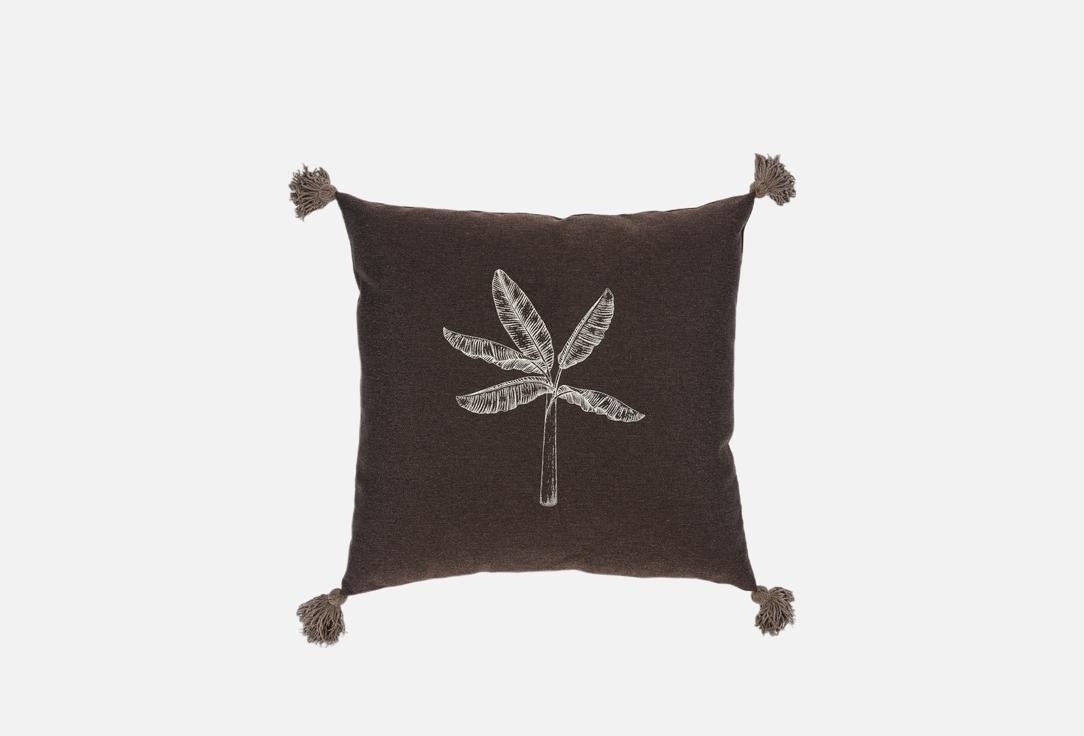 Изображение товара Подушка декоративная N Family Релакс, 50х50